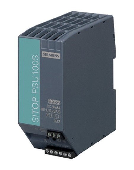 6EP1333-2BA20 - 24VDC 5A