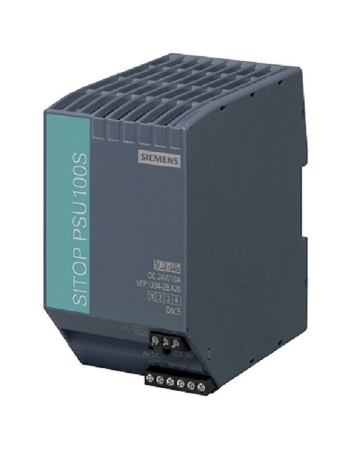 6EP1334-2BA20 - 24VDC 10A