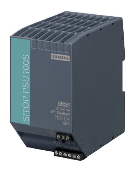 6EP1334-2BA20 - 24VDC 10A