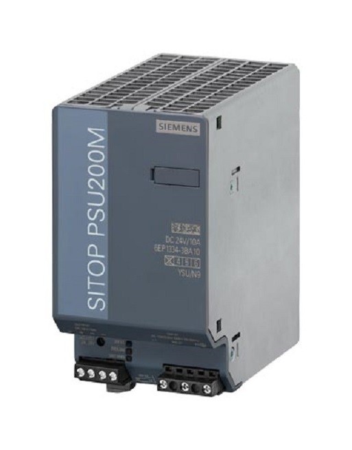 6EP1334-3BA10 - 24VDC 10A