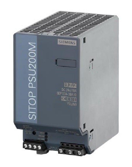 6EP1334-3BA10 - 24VDC 10A