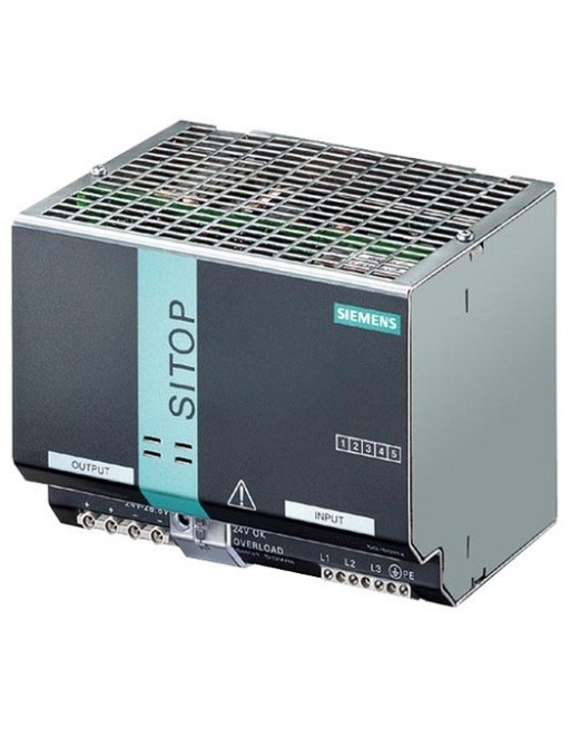 6EP1336-3BA00 - 24VDC 20A