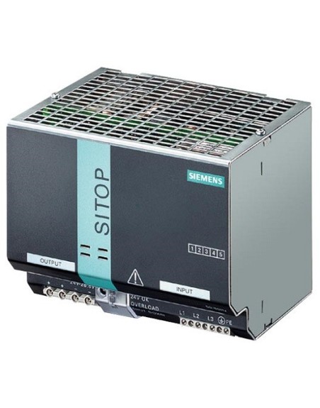 6EP1336-3BA00 - 24VDC 20A