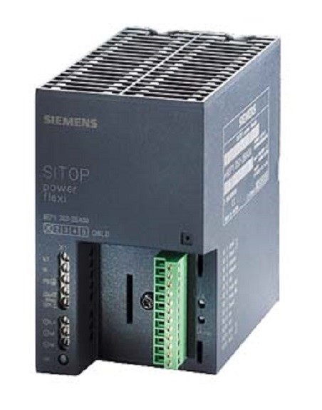6EP1353-2BA00 - 3/52VDC 10