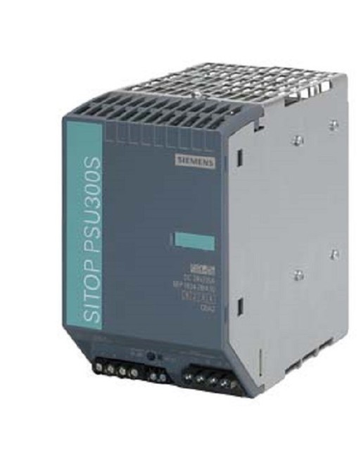 6EP1434-2BA10 - 3F 24V 10A