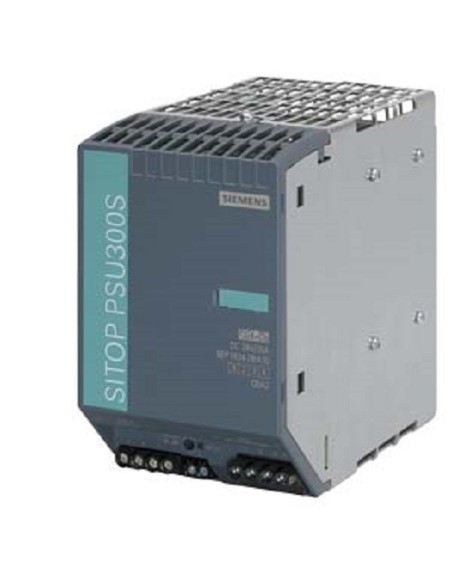 6EP1436-2BA10 - 3F 24V 20A