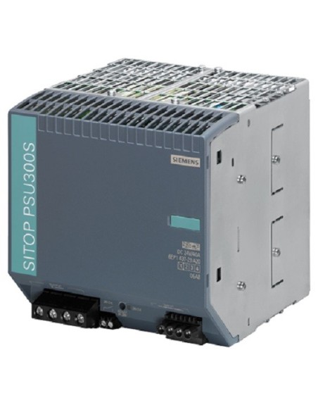 6EP1437-2BA20 - 3F 24V 40A