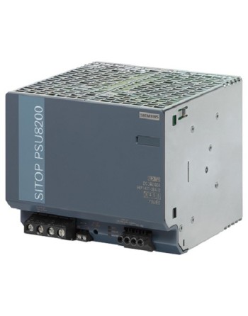 6EP1437-3BA10 - 3F 24V 40A