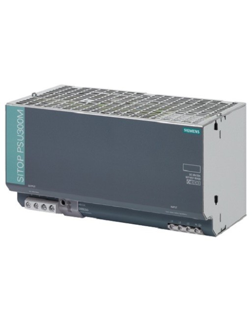 6EP1457-3BA00 - 3F 48V 20A