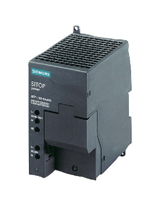 6EP1732-0AA00 - 24VDC 2A