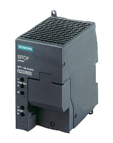 6EP1732-0AA00 - 24VDC 2A