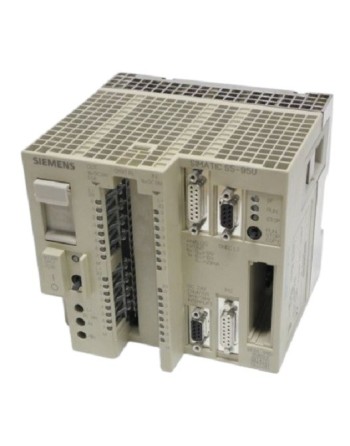 6ES5095-8MB04 - S5 95U