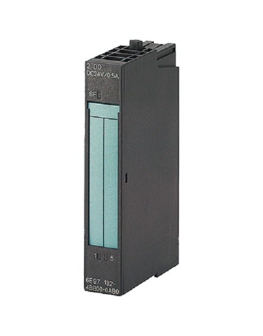 6ES7131-4BD01-0AA0 DP 4DI