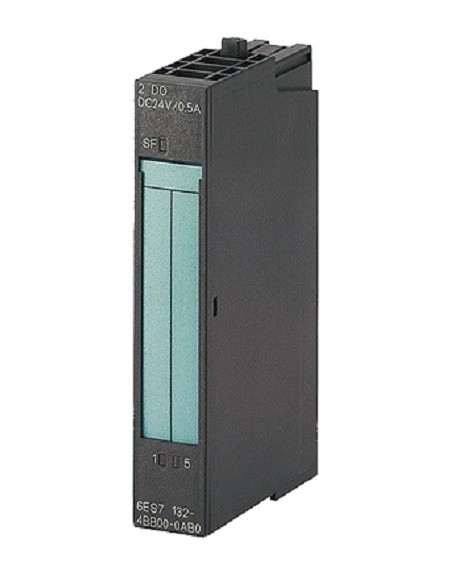 6ES7131-4BD01-0AA0 DP 4DI
