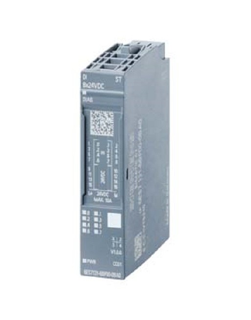 6ES7134-6GD00-0BA1 ET 4AI