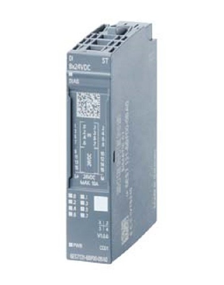 6ES7134-6HD00-0BA1 ET 4AI