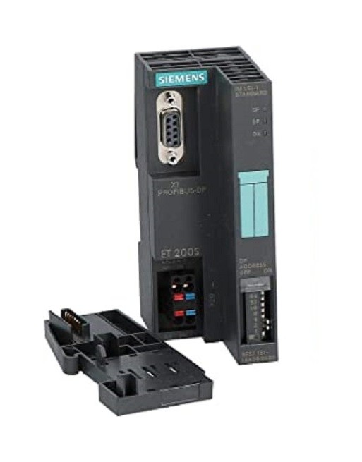 6ES7151-1AA06-0AB0 IM151-1