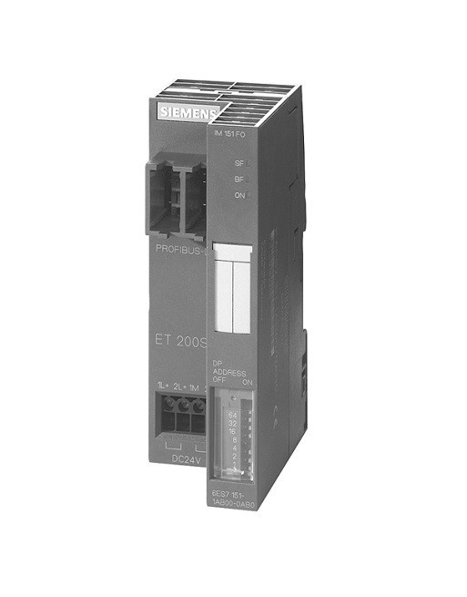 6ES7151-1AB05-0AB0 IM151-1