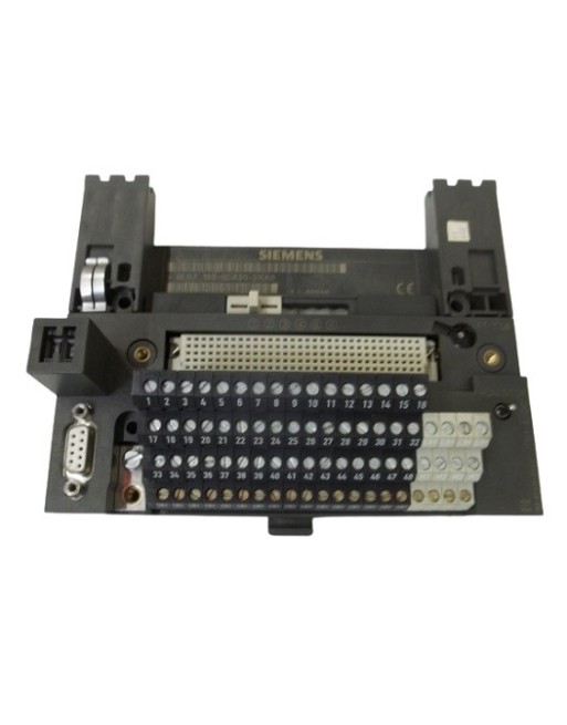 6ES7193-0CB20-0XA0 TB2