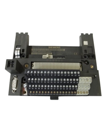 6ES7193-0CB20-0XA0 TB2