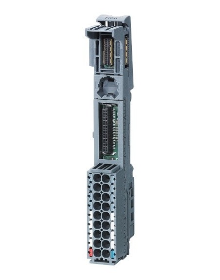 6ES7193-6BP00-0BA1 BU15