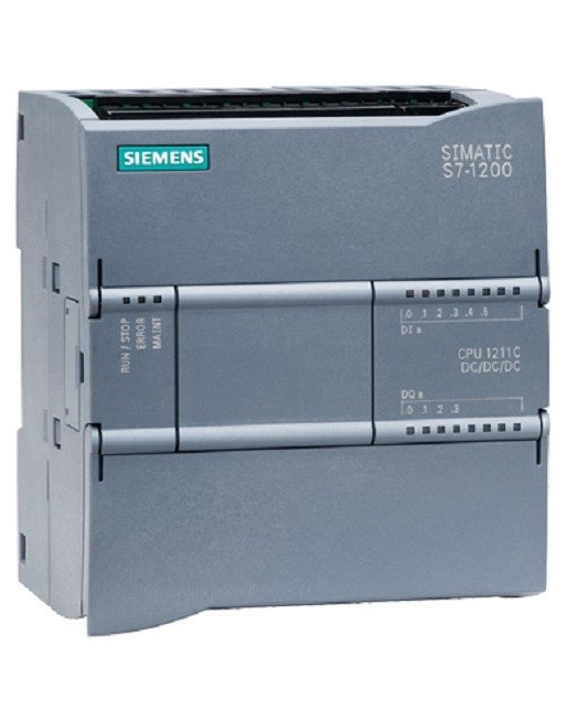 6ES7211-1AD30-0XB0 - CPU