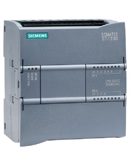 6ES7211-1AD30-0XB0 - CPU