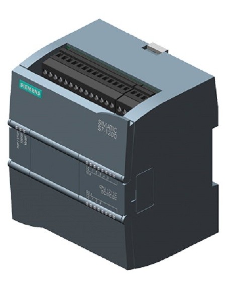 6ES7211-1AE31-0XB0 - CPU