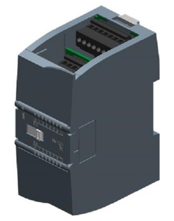 6ES7222-1BH32-0XB0 - 16DO