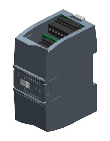 6ES7222-1BH32-0XB0 - 16DO
