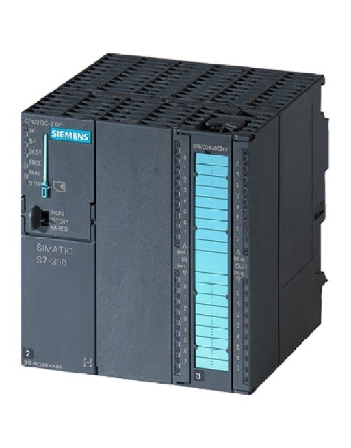 6ES7313-6CF03-0AB0 MPI