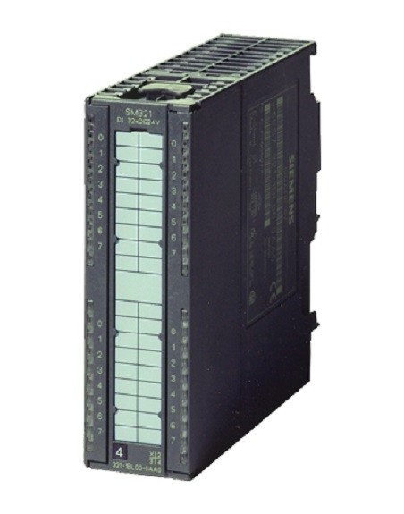 6ES7321-7BH01-0AB0 16DI