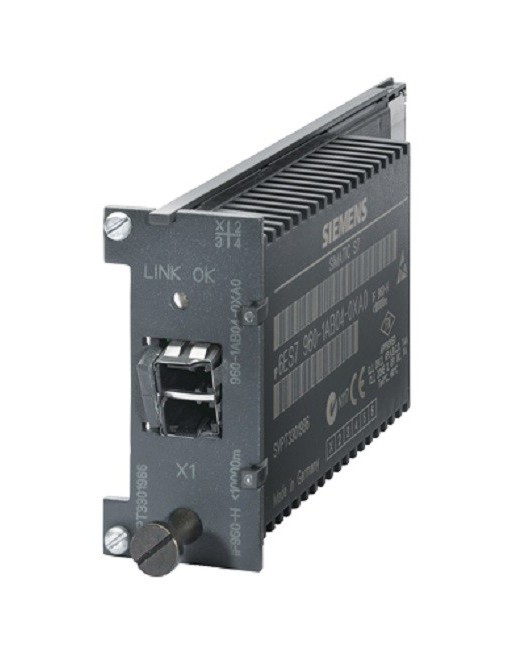 6ES7960-1AA04-0XA0 SINCRO
