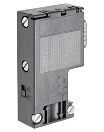 6ES7972-0BA12-0XA0 CON PDP