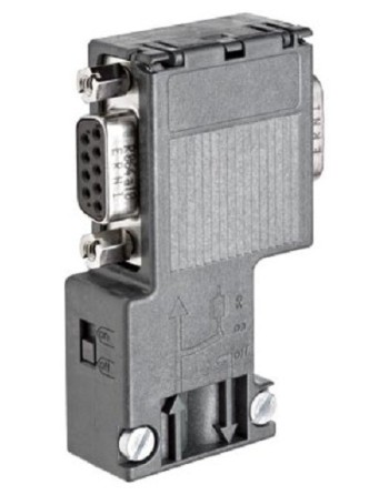 6ES7972-0BB12-0XA0 CON PDP