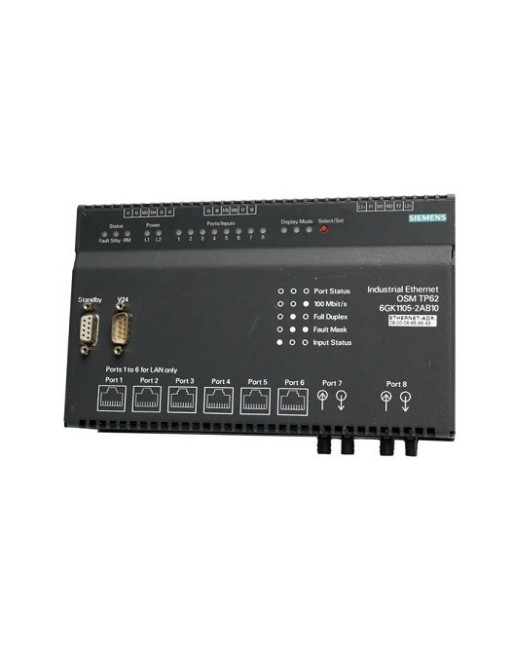 6GK1105-2AB10 FOC