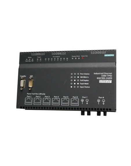 6GK1105-2AB10 FOC