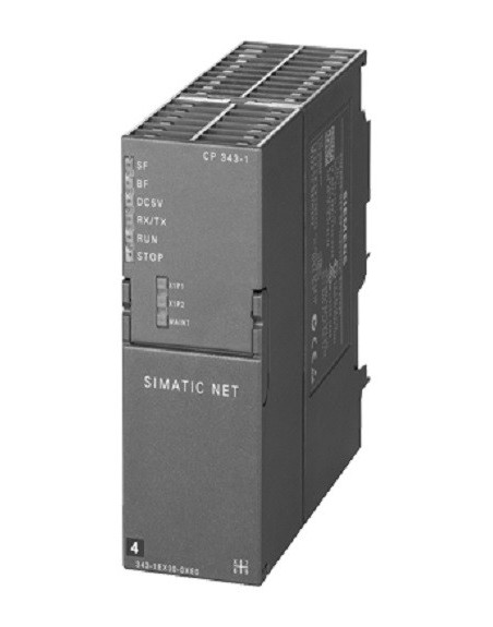 6GK7343-2AH01-0XA0 CP343-2