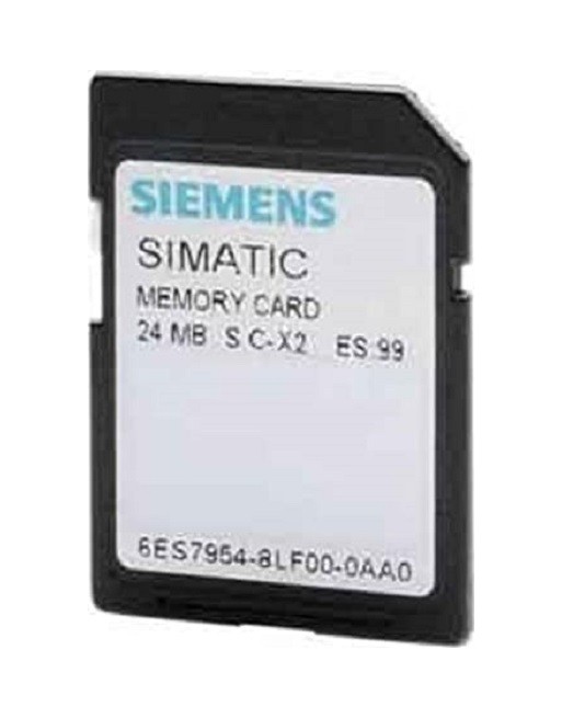 6ES7954-8LC02-0AA0 MC 4M
