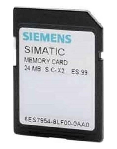 6ES7954-8LC02-0AA0 MC 4M