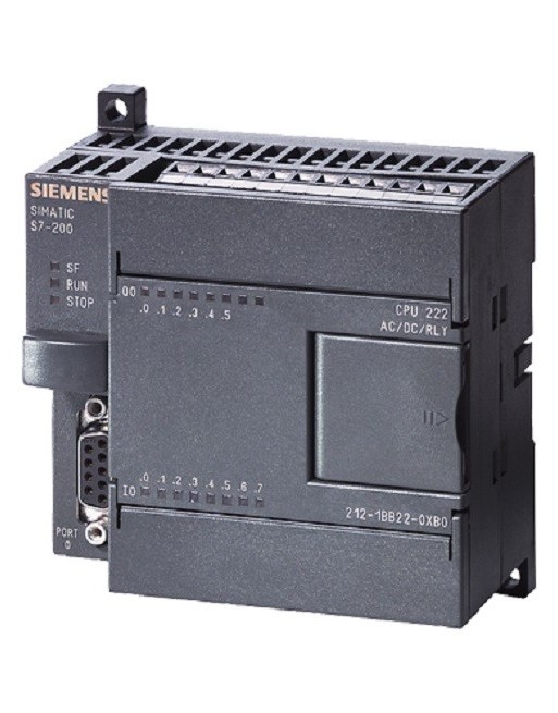 6ES7212-1BB23-0XB0 - CPU