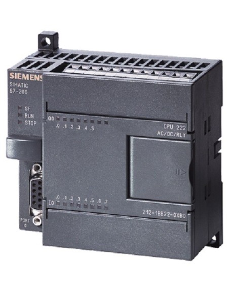 6ES7212-1BB23-0XB0 - CPU
