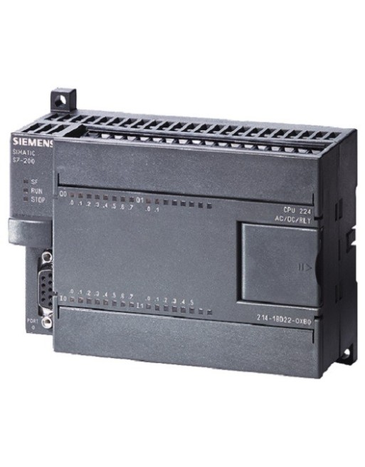 6ES7214-1AD23-0XB0 - CPU
