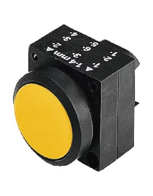 3SB3000-0AB21 PULS  NEGRO