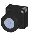 3SB3000-4DD11 SEL 3POS 2NA