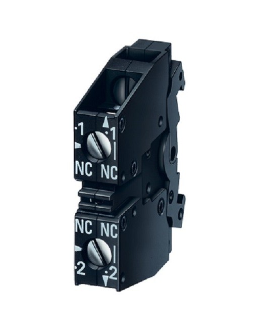 3SB3400-0A CONT 1NA+1NC