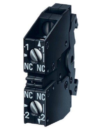 3SB3400-0D CONT 2NA