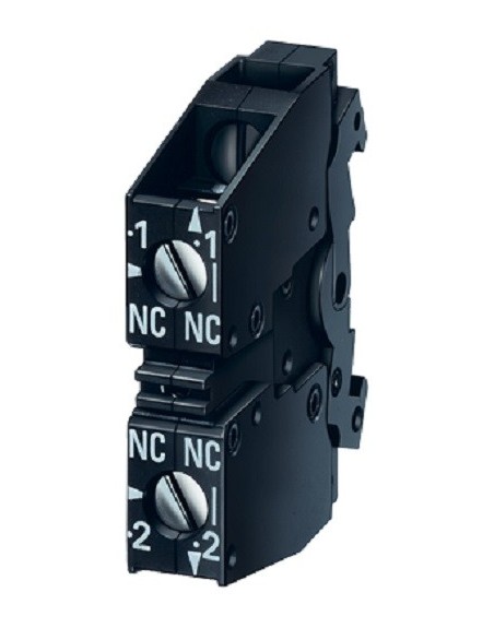 3SB3400-0E CONT 2NC