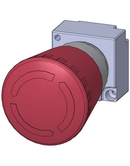 3SB3500-1HA20 PULS HONGO