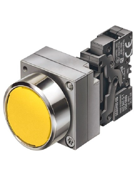 3SB3602-0AA41 PUL VERDE
